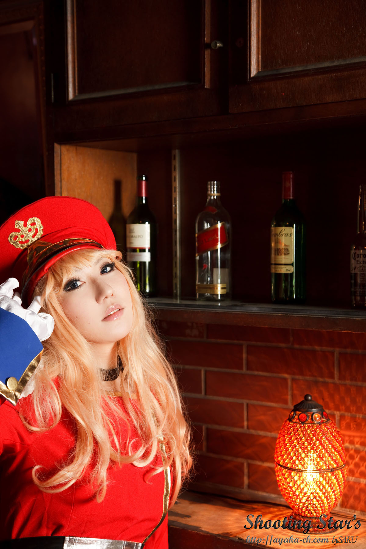 [Cosplay] 2013.04.24 Macross - Super Hot Cosplayer 2